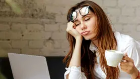  آخرین تایم نوشیدن قهوه 
