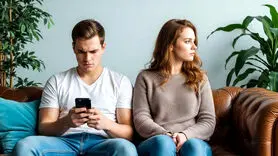 تاثیر رابطه گذشته بر رفتار کنونی !