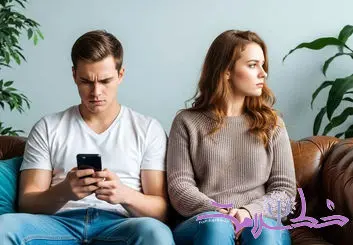 تاثیر رابطه گذشته بر رفتار کنونی !