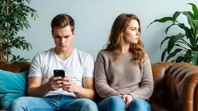 تاثیر رابطه گذشته بر رفتار کنونی !