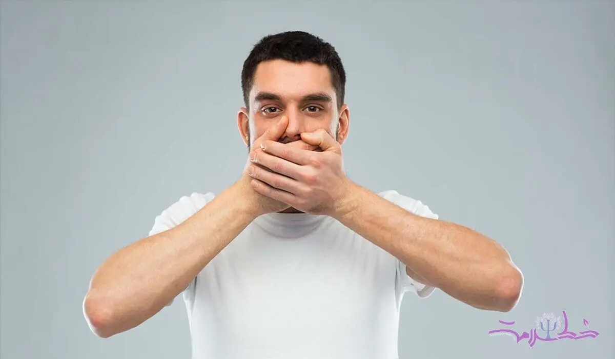 چرا لکنت زبان فقط یک مشکل زبانی نیست؟ / پشت صحنه‌ معماری گفتار در مغز