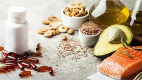 این 2 ویتامین جلوی پوکی استخوان را می‌گیرد