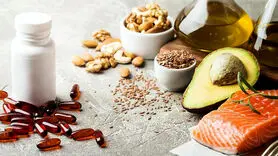 این 2 ویتامین جلوی پوکی استخوان را می‌گیرد