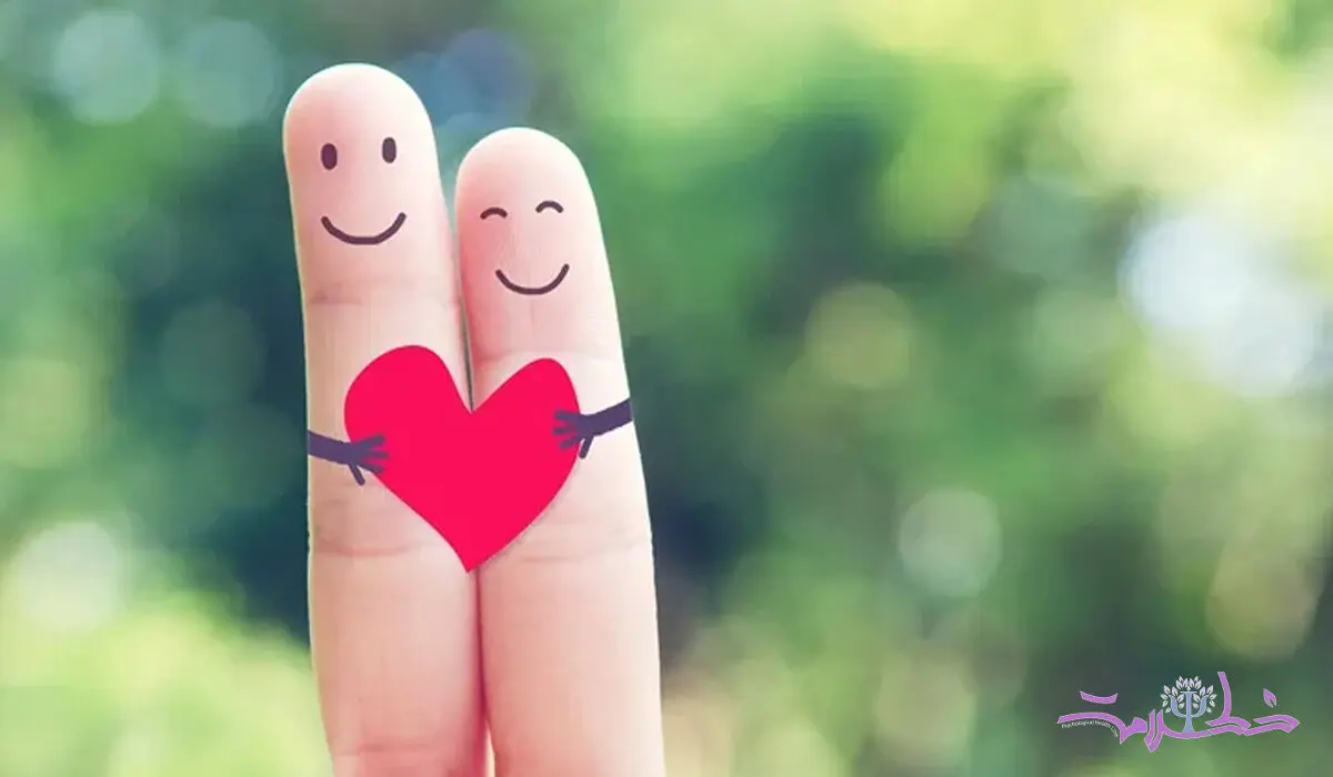در این فیلم تفاوت علاقه مند شدن و عشق را ببینید