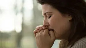 فیلم/دیگر ناخن نجوید/اضطراب را اینگونه مدیریت کنید