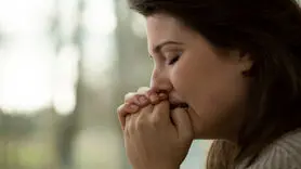 فیلم/دیگر ناخن نجوید/اضطراب را اینگونه مدیریت کنید