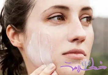 چرا بعد از ضد آفتاب عرق می کنید ؟ 