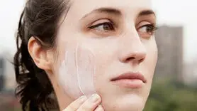چرا بعد از ضد آفتاب عرق می کنید ؟ 