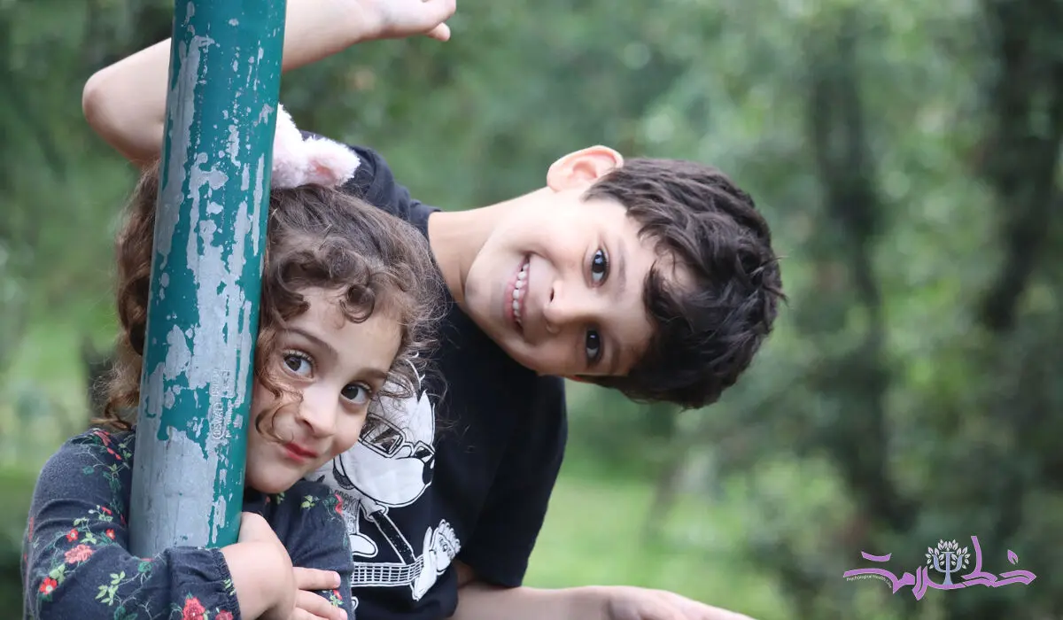 رابطه خواهر و برادری چگونه به بن بست می رسد؟