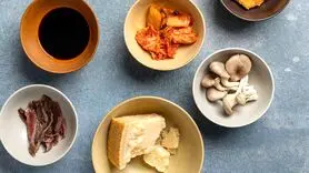 طعم اومامی (Umami) چیست؟