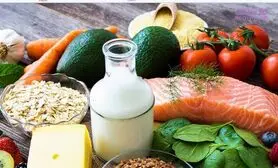 این منوی 8 گزینه ای استرس را مهار می کند