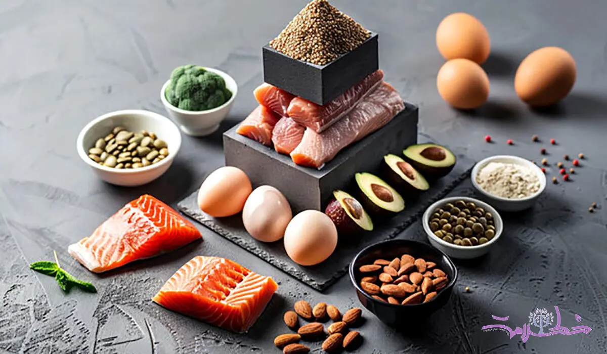 طرز تهیه چاکالاکا یک غذای آفریقایی معروف و فواید آن بر تقویت سیستم ایمنی و قلب و قند خون