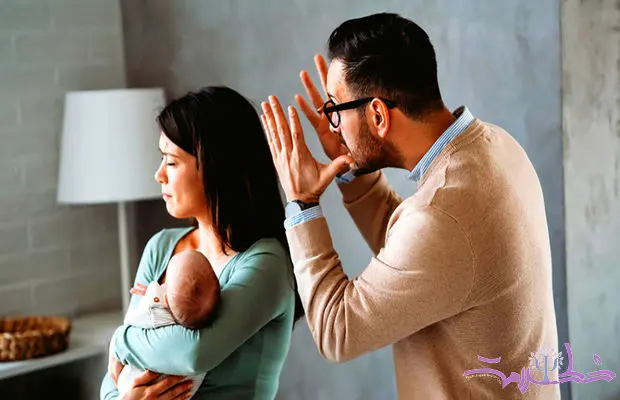 چگونه صمیمیت و رضایت تان را پس از تولد فرزند حفظ کنید؟