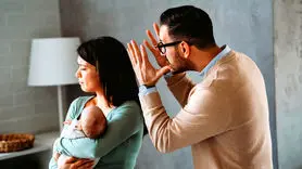 چگونه صمیمیت و رضایت تان را پس از تولد فرزند حفظ کنید؟
