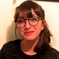آمینه   بوسلیمانی 