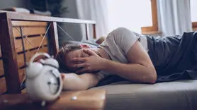 اگر چای سبز را در این تایم بخورید خوب می خوابید