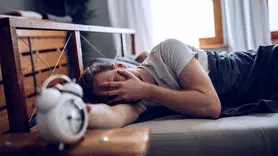 اگر چای سبز را در این تایم بخورید خوب می خوابید