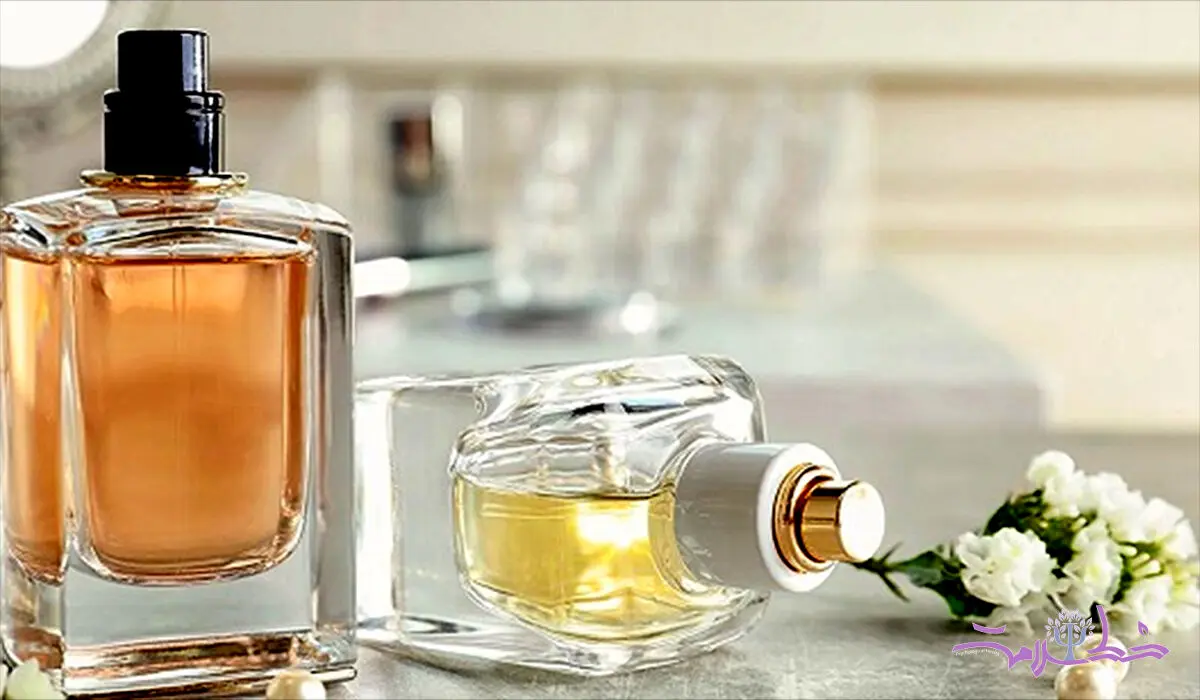 تفاوت عطر، پرفیوم، ادوپرفیوم و ادوتویلت چیست؟