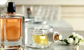 تفاوت عطر، پرفیوم، ادوپرفیوم و ادوتویلت چیست؟