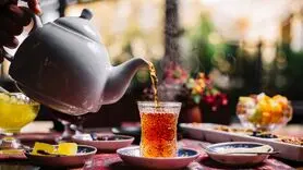 چای برای چه افرادی ممنوع است/خواص ویژه