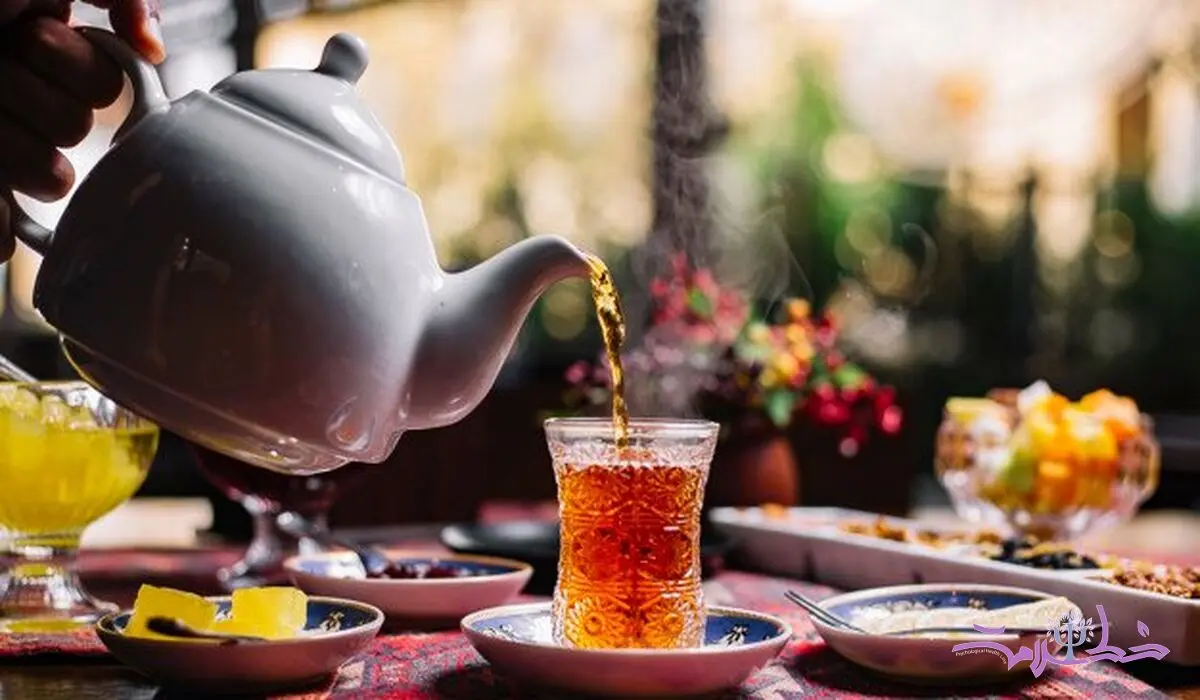 چای برای چه افرادی ممنوع است/خواص ویژه