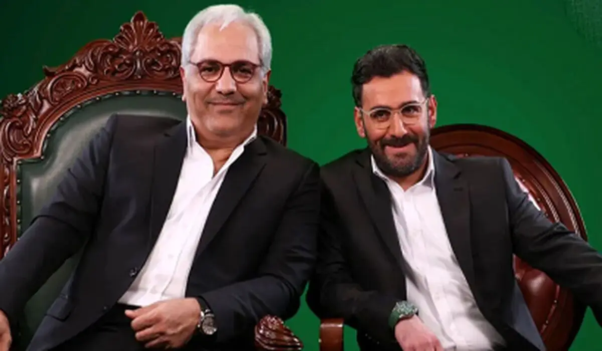 افشای تصاویر خصوصی نیما شعبان نژاد از زندگی روزمره + عکس