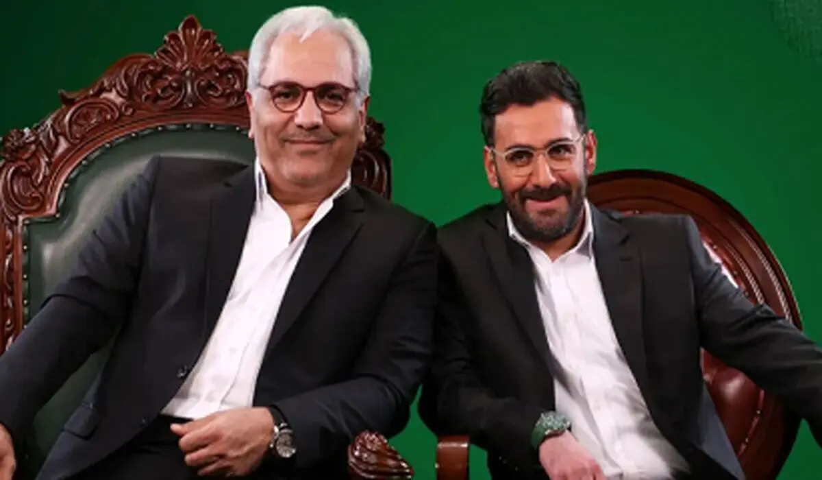 افشای تصاویر خصوصی نیما شعبان نژاد از زندگی روزمره + عکس