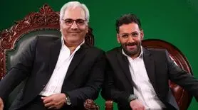 افشای تصاویر خصوصی نیما شعبان نژاد از زندگی روزمره + عکس