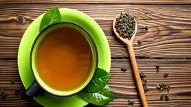 این خاصیت چای سبز را هرگز تا کنون نه می دانید و نه جایی خوانده اید