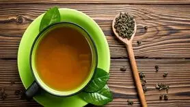 این خاصیت چای سبز را هرگز تا کنون نه می دانید و نه جایی خوانده اید