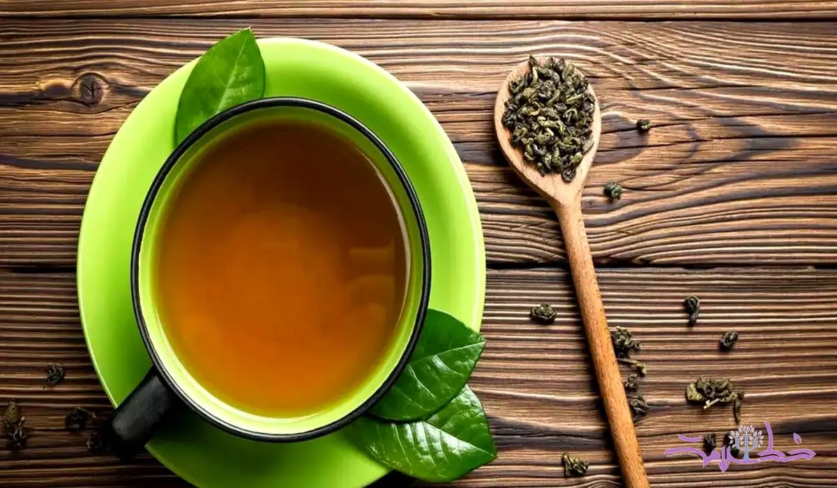 این خاصیت چای سبز را هرگز تا کنون نه می دانید و نه جایی خوانده اید
