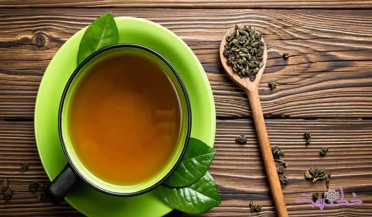این خاصیت چای سبز را هرگز تا کنون نه می دانید و نه جایی خوانده اید