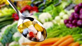 آیا مکمل های ویتامینی واقعا مفیدند یا مضر؟ یافته های علمی جدید چه می گوید