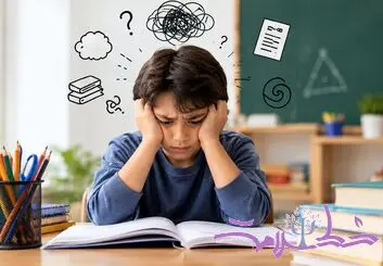 مشکلات دانش‌آموزان در مدرسه؛ از اضطراب و عدم تمرکز تا افت تحصیلی