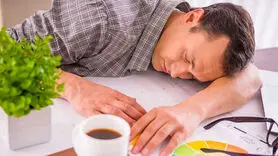 سحرخیز ها لاغرتر می شوند+بی خواب ها اندام شان چگونه است