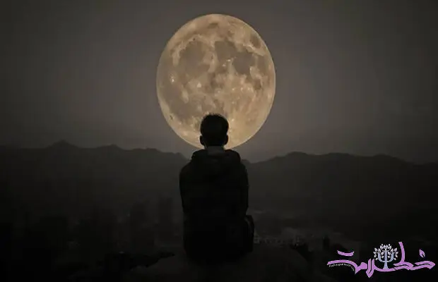 آیا ماه کامل واقعاً رفتار انسان را تغییر می‌دهد؟/ از ماه‌زدگی تا علم؛ آیا باور هزارساله حقیقت دارد؟ 