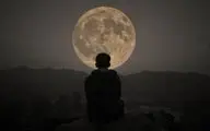 آیا ماه کامل واقعاً رفتار انسان را تغییر می‌دهد؟/ از ماه‌زدگی تا علم؛ آیا باور هزارساله حقیقت دارد؟ 