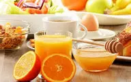 ترکیب آب پرتقال با غلات صبحانه روزتان را می سازد!