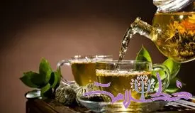 بهترین زمان نوشیدن چای سبز برای چربی‌سوزی / مصرف چای سبز برای این افراد ممنوع است!