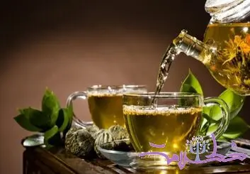 بهترین زمان نوشیدن چای سبز برای چربی‌سوزی / مصرف چای سبز برای این افراد ممنوع است!