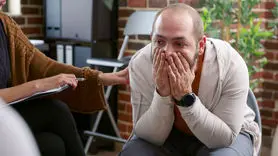 تکنیک های فوری و بلندمدت برای کنترل خشم شدید