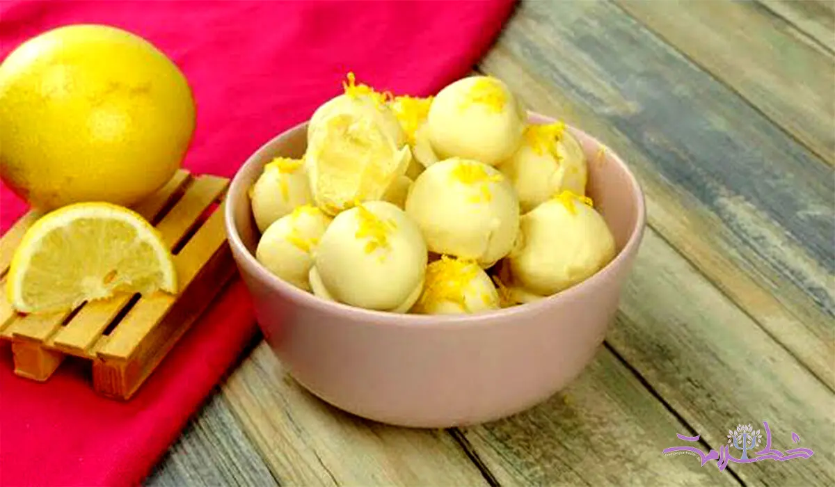  دسر با طعم متفاوت برای عید و رمضان