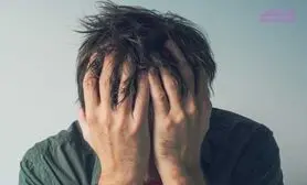 این خوشمزه ها موجب استرس می شود