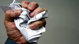 آخرین متد بدون هزینه برای دور انداختن خشم