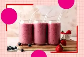 5 نوشیدنی که پروتئین بیشتری از تخم مرغ دارد
