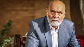آخرین وضعیت جمشید هاشم‌پور در بیمارستان / بیماری او چیست؟