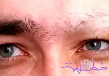 ترفندی ساده برای داشتن ابروهایی پرپشت و طبیعی