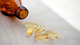 این مکمل غذایی محبوب باید همراه با غذا میل شود!
