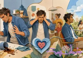 هنوز روز شروع نشده، اما اضطراب شروع شده؛ چرا صبح‌ ها با دلشوره بیدار می‌ شویم؟