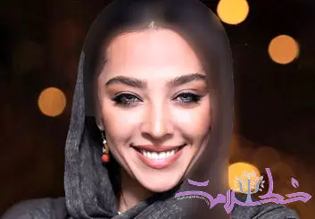 تیپ دهه شصتی آناهیتا درگاهی در مراسم رسمی + تحلیل روانشناسی